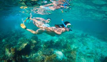 6 Days in Western Australia, incl. Perth and Exmouth
