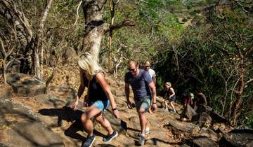 Best of Central America (from Playa del Carmen to Penonome)