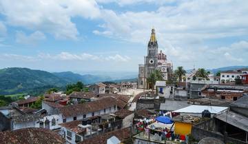 Ultimate Central America