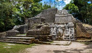 8 Day Belize Itinerary, incl. San Ignacio and Caye Caulker