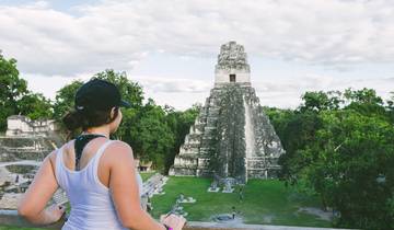 8 Day Belize Itinerary, incl. San Ignacio and Caye Caulker