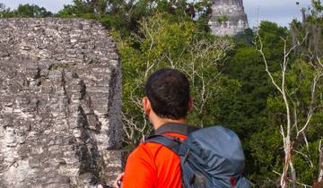 Pays du Belize circuit