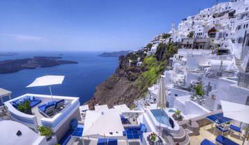 Amazing Aegean (All Inclusive & Guided In-Depth Tour) Tour