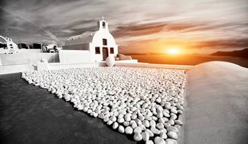 Amazing Aegean | Semi-Private 8-Day Guided Tour
