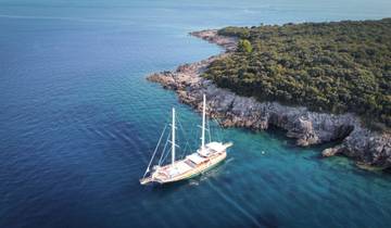 Private Montenegro Charter