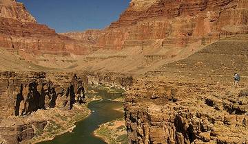 Colorado River Traverse