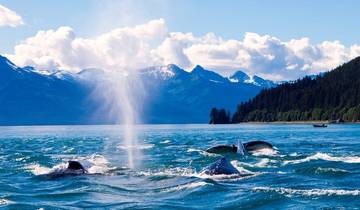 Outdoor Alaska