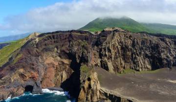 14 Day The Azores Itinerary, incl. Sao Miguel and Faial
