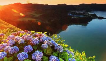 14 Day The Azores Itinerary, incl. Sao Miguel and Faial