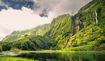 14 Day The Azores Itinerary, incl. Sao Miguel and Faial