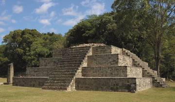 Points forts de l'Amérique centrale