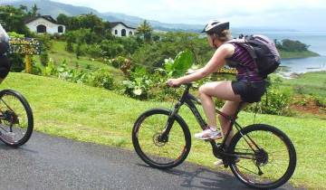 Cycle Costa Rica
