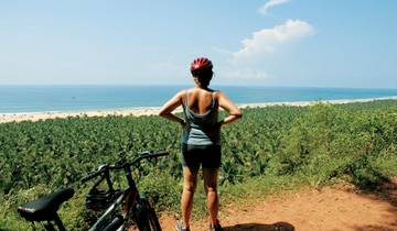Cycle Kerala Tour