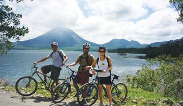 14 Days in Central America, incl. Granada and Panama City