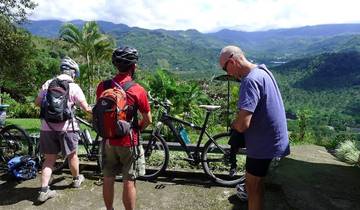 14 Days in Central America, incl. Granada and Panama City