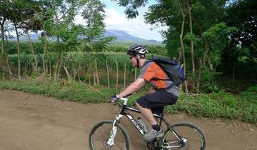 14 Day Central America Itinerary, incl. Granada and Panama City