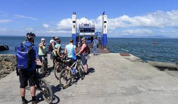 14 Day Central America Itinerary, incl. Granada and Panama City