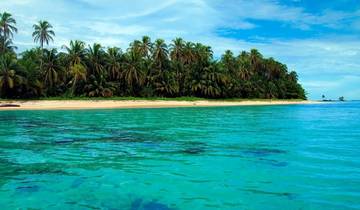 14 Day Central America Itinerary, incl. Granada and Panama City