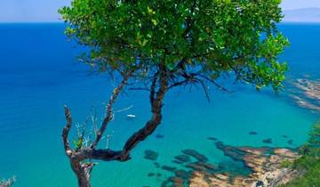 8 Day Crete Itinerary, incl. Chania and Heraklion