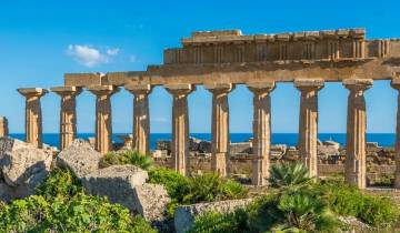 Classical Sicily Tour