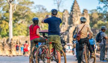 Cycle Vietnam and Cambodia Tour