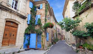 Cycle Provence