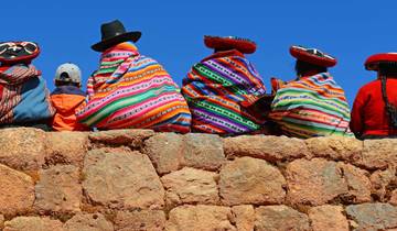 Upgraded - Discover Peru Tour