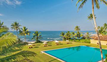 Upgraded - Discover Sri Lanka