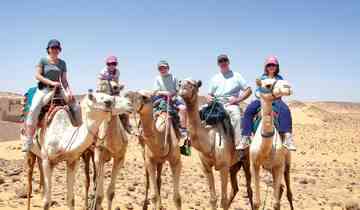 Tour con Niños Egipto ➡️ Circuitos para Familias 2024 ❤️