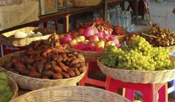 14 Day Southeast Asia Itinerary, incl. Ho Chi Minh City and Bangkok
