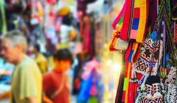 14 Day Southeast Asia Itinerary, incl. Ho Chi Minh City and Bangkok