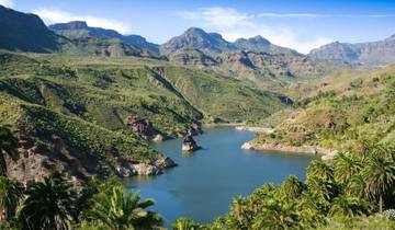 Canary Islands Walking - Gran Canaria