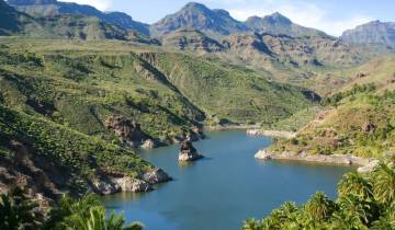 Canary Islands Walking - Gran Canaria