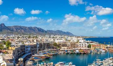 8 Days in Northern Cyprus, incl. Kyrenia and Famagusta