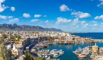 8 Days in Northern Cyprus, incl. Kyrenia and Famagusta