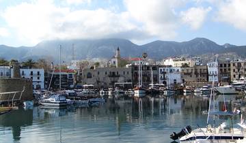 8 Days in Northern Cyprus, incl. Kyrenia and Famagusta