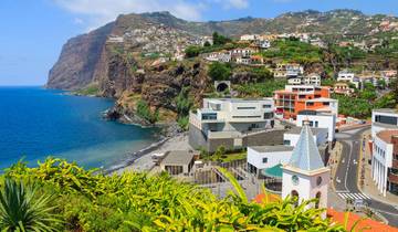 Madeira Island Discovery Tour