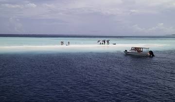 Maldive Dhoni Cruise