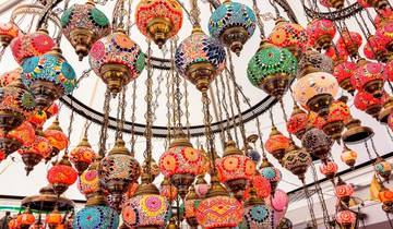 20 Days in Morocco, incl. Marrakech and Fes