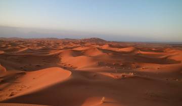 20 Days in Morocco, incl. Marrakech and Fes