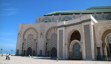 20 Days in Morocco, incl. Marrakech and Fes