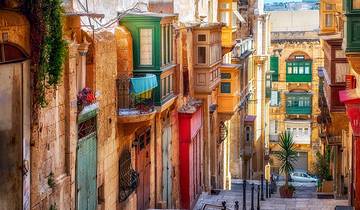 8 Days in Malta, incl. Gozo and Valletta