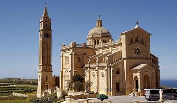8 Days in Malta, incl. Gozo and Valletta