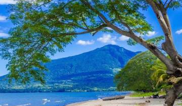 Nicaragua - Land of Lakes and Volcanoes