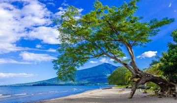 Nicaragua - Land of Lakes and Volcanoes Tour