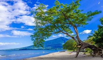 Nicaragua - Land of Lakes and Volcanoes Tour