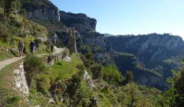 8 Days in Amalfi Coast, incl. Naples and Positano