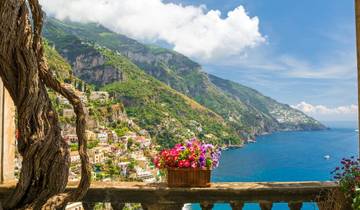 Amalfi Coast Walking - Agriturismo