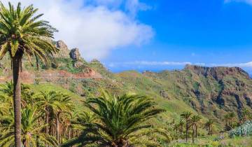 Wandelen op de Canarische Eilanden - La Gomera & Tenerife