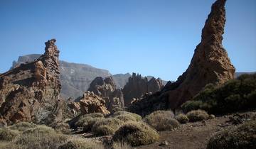 8 Day Canary Islands Itinerary, incl. La Gomera and Tenerife